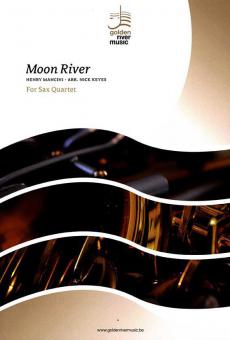 Moon River 