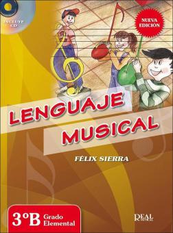Lenguaje Musical 3B 