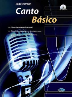 Canto Bássico 
