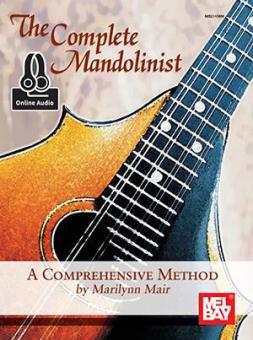 The Complete Mandolinist 