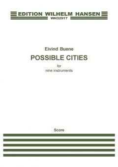 Possible Cities 
