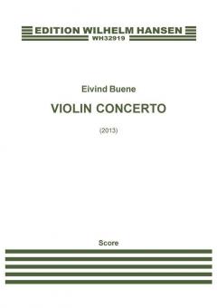 Violin Concerto 