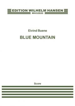 Blue Mountain 