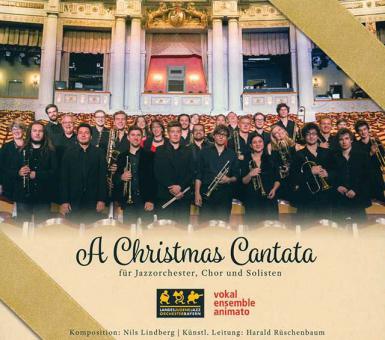 A Christmas Cantata 