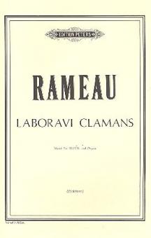 Laboravi clamans 
