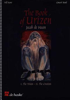 The Book of Urizen 
