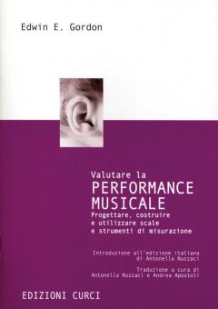Valutare la performance musicale 