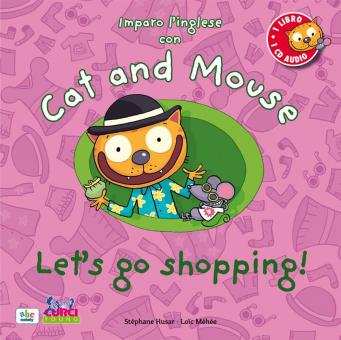 Imparo l'inglese con Cat and Mouse 