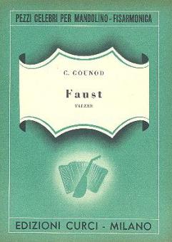 Valzer Faust 