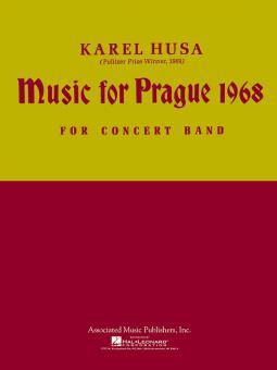 Music For Prague (1968) 