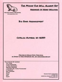 The Midday Sun Will Always Set 