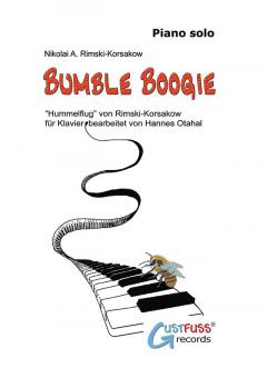 Bumble Boogie 