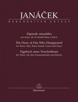 Tagebuch eines Verschollenen 