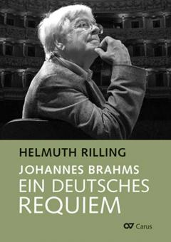 Johannes Brahms - Ein Deutsches Requiem Standard
