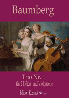 Trio Nr. 1 