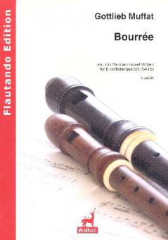 Bourrée 