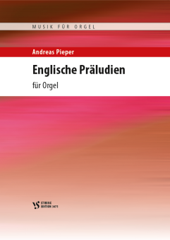 Englische Präludien 