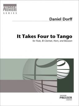 It Takes Four To Tango 