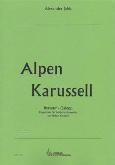 Alpen Karussell 