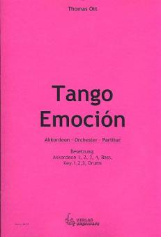 Tango Emocion 