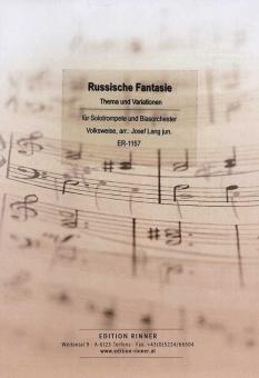 Russische Fantasie 