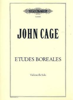 Etudes Boreales 