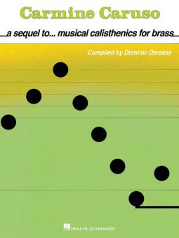 A Sequel to Music Calisthenics for Brass 