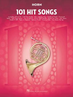 101 Hit Songs 