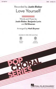 Love Yourself Standard