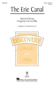 The Erie Canal Standard