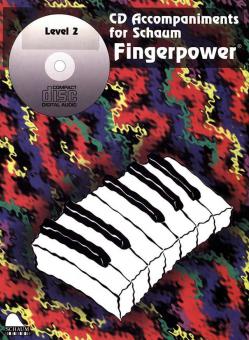 Fingerpower 