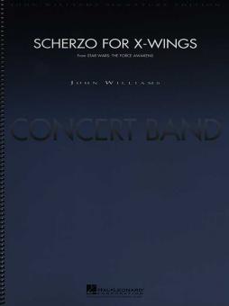 Scherzo for X-Wings 