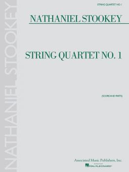 String Quartet No. 1 