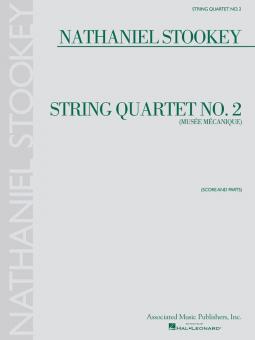 String Quartet No. 2 