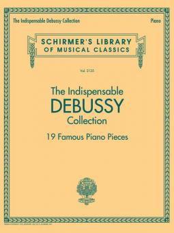 The Indispensable Debussy Collection 