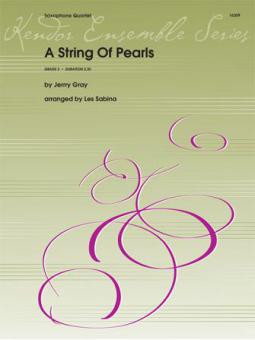 A String of Pearls 