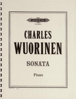 Sonata für Klavier 