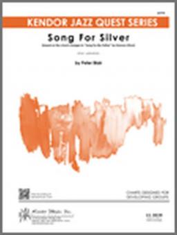 Song For Silver 