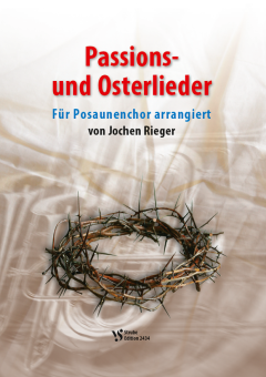 Passions- und Osterlieder 