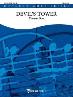 Devil's Tower 
