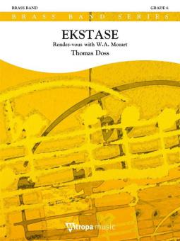 Ekstase 