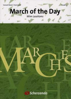 March Of The Day 