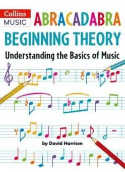 Abracadabra - Abracadabra Beginning Theory 