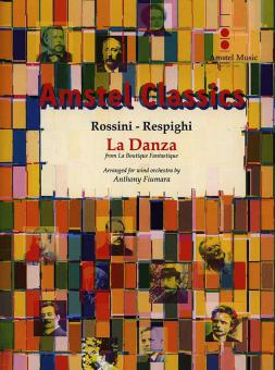 La Danza 