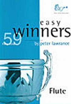 Easy Winners for Flute 