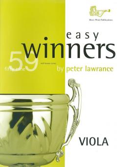 Easy Winners for Viola 