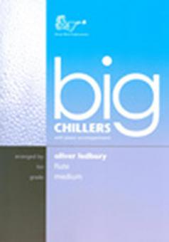 Big Chillers for Flute 