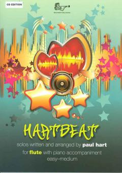 Hartbeat with CD 
