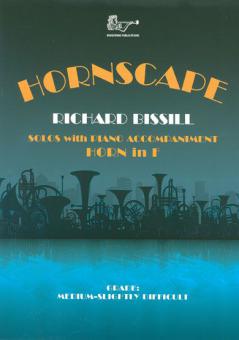 Hornscape for Horn in F 