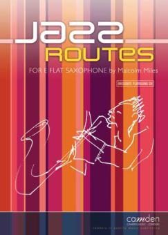 Jazz Routes 